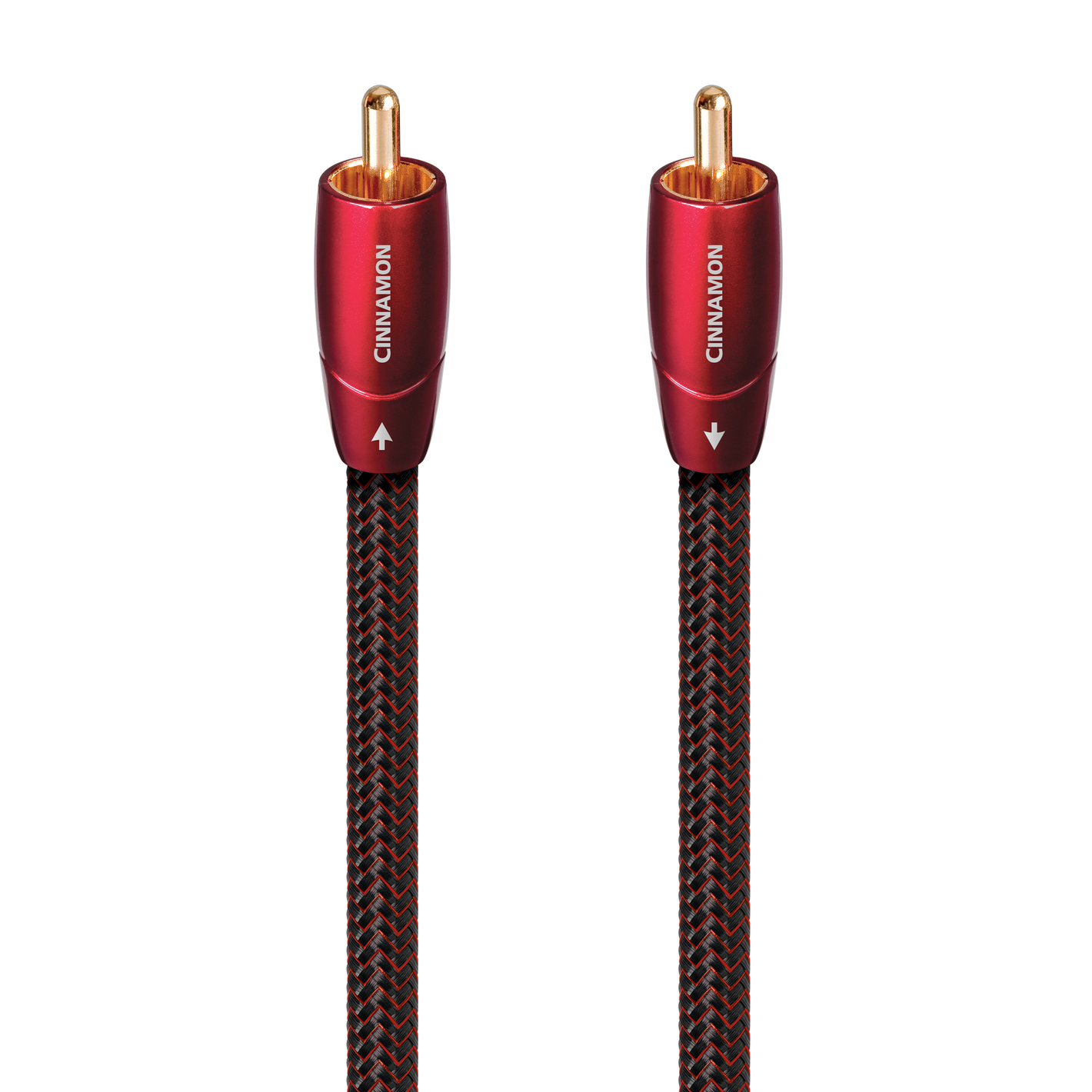 AudioQuest Cinnamon Coax