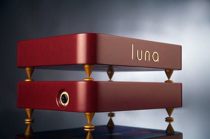Trafomatic Luna Phono Preamp