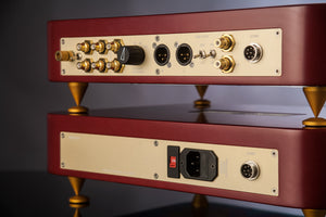 Trafomatic Luna Phono Preamp