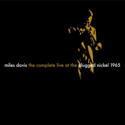 Miles Davis Rare CD Set