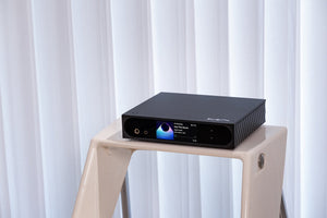 Matrix Audio mini-iPro 4 Music Streamer/Headphone Amplifier