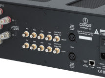 Canor Audio Virtus i2 - Integrated Tube Amplifier