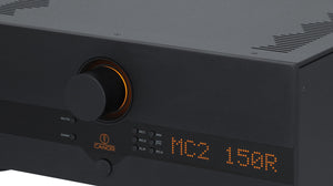 Canor Audio Asterion V2 Tube Phono Preamplifier