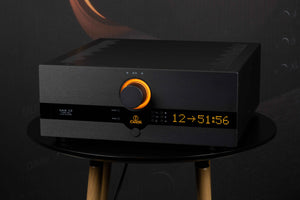 Canor Gaia C2 Tube DAC with CD Player