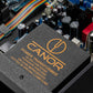 Canor Gaia C2 Tube DAC with CD Player
