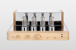 Canor TP101 A30 Integrated Tube Amplifier