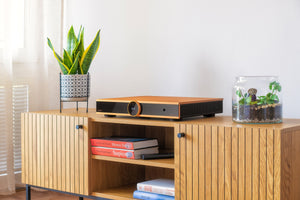 Canor Virtus I4S Integrated Solid-State Amplifier