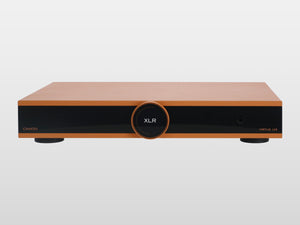 Canor Virtus I4S Integrated Solid-State Amplifier