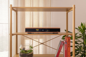 Canor Verto D4S Solid-State DAC