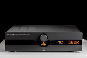 Canor PH 2.10 Tube Phono Preamplifier