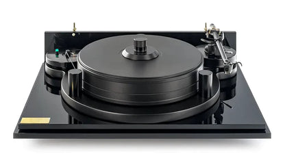 Michell Orbe Turntable