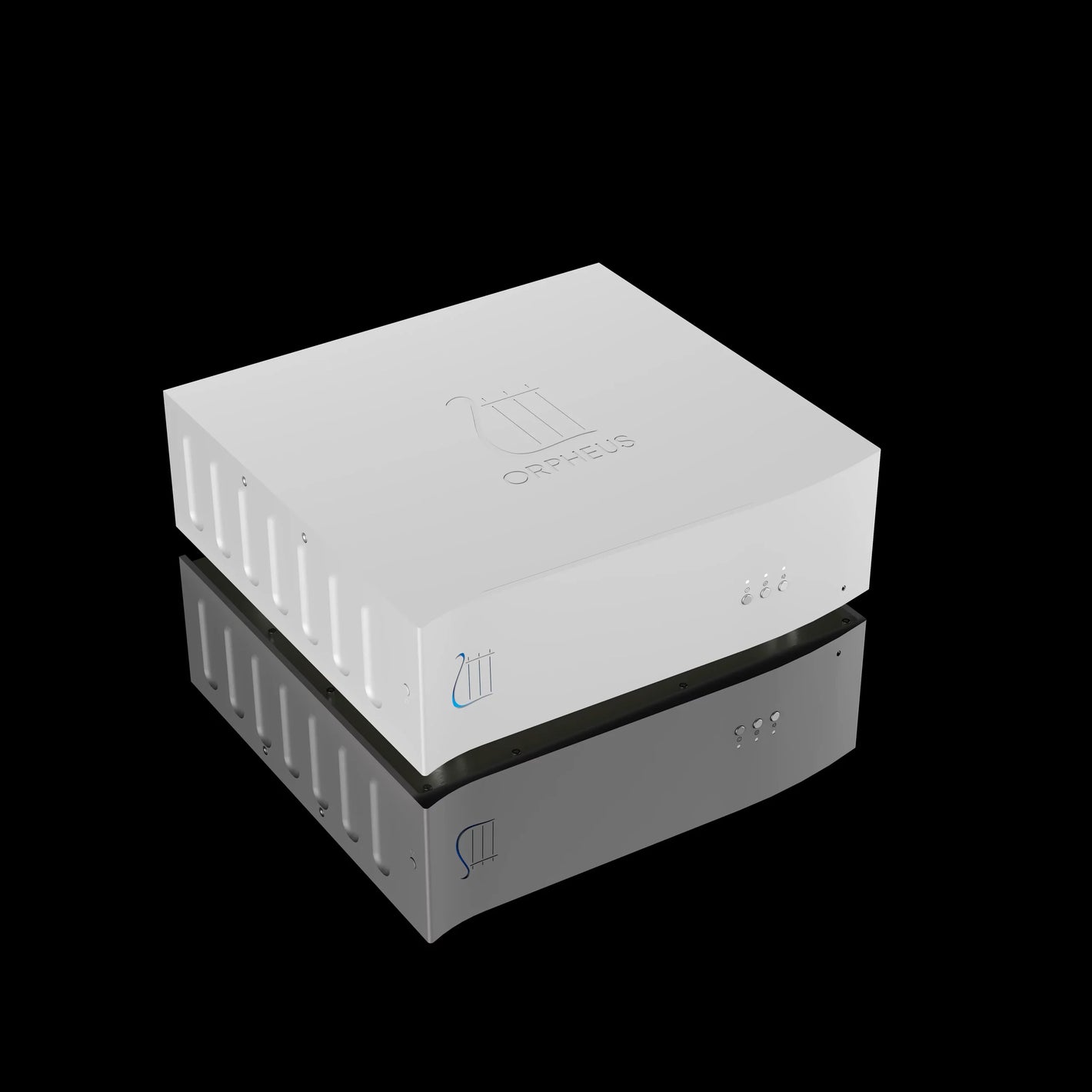 Orpheus Labs A THREE  S200 - Power Amplifier