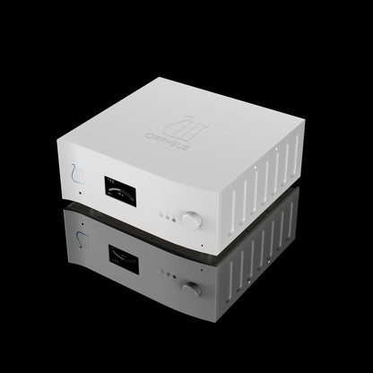 Orpheus Labs A FOUR I200 Integrated Amplifier