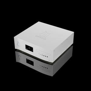 Orpheus Labs A ZERO PS DAC and SACD Player