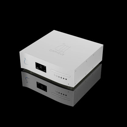 Orpheus Labs A ZERO PS DAC and SACD Player