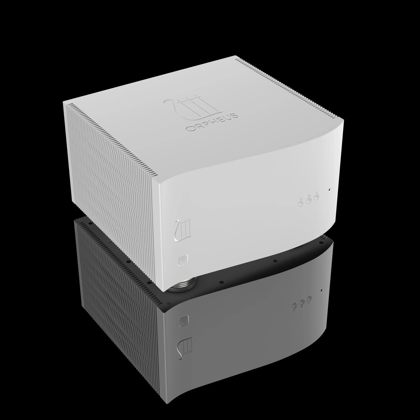 Orpheus Labs H THREE OPUS II Mono Block Amplifiers