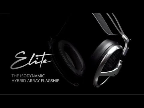 Meze Audio Elite Headphones Meze Audio Elite Headphones