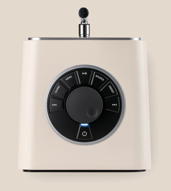 Ruark Audio R1 MK4 Bluetooth Radio Ruark Audio R1 MK4 Bluetooth Radio