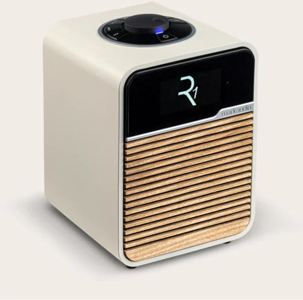 Ruark Audio R1 MK4 Bluetooth Radio Ruark Audio R1 MK4 Bluetooth Radio