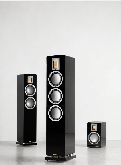Audiovector QR 3 SE