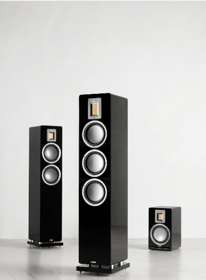 Audiovector QR 5 SE Floorstanding Speakers