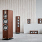 Audiovector QR 7 SE Floorstanding Speaker