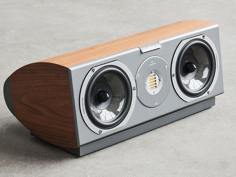 Audiovector R C Avantgarde Center Speakers