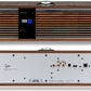 Ruark Audio R410 Integrated Music System