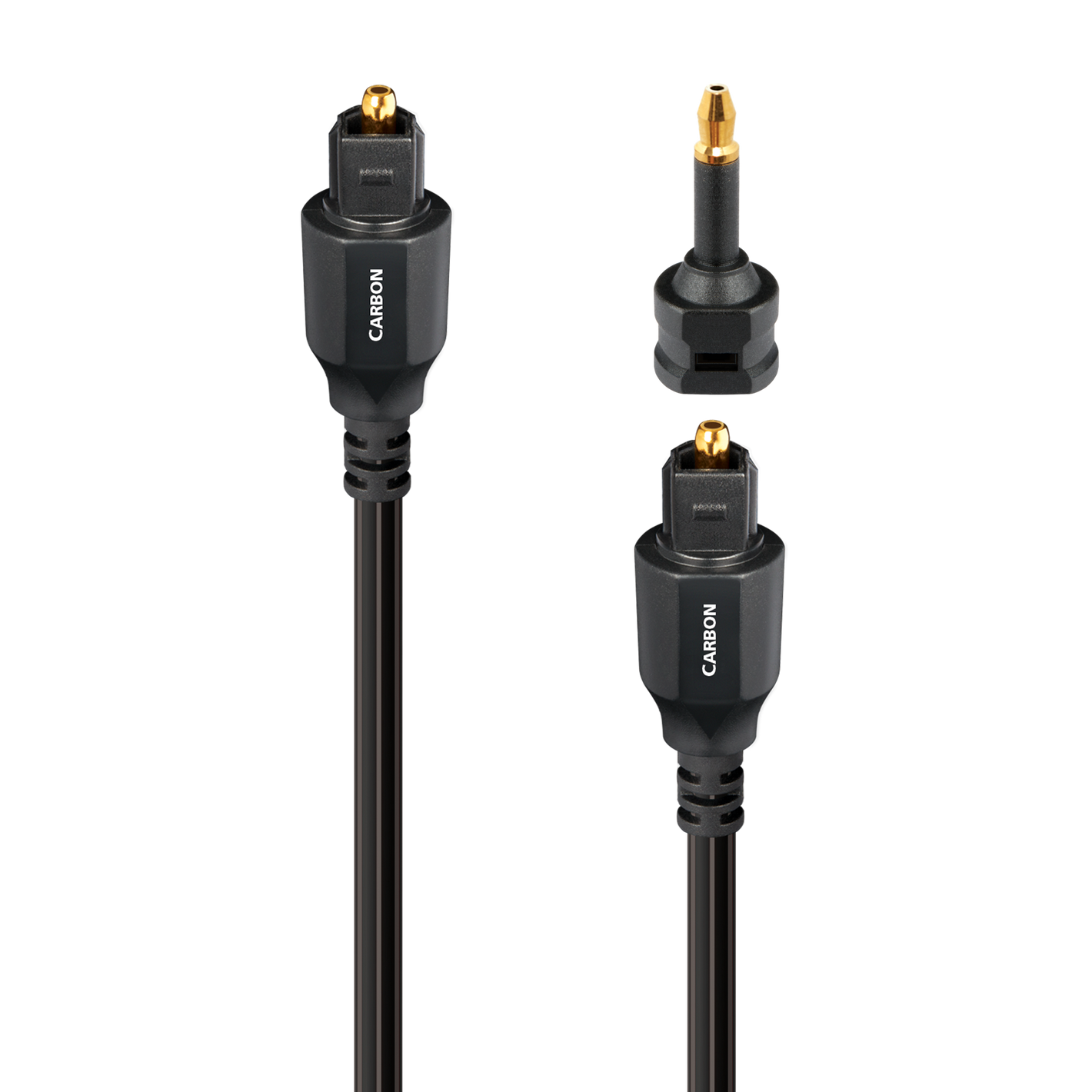 AudioQuest Carbon Optical