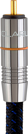 Clarus Aqua MKII Coax Digital Cable