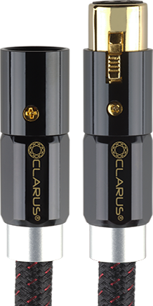 Clarus Crimson MKII AES/EBU Digital Cable