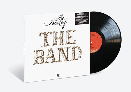 The Best Of The Band (180 Gram Vinyl)