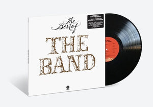 The Best Of The Band (180 Gram Vinyl)