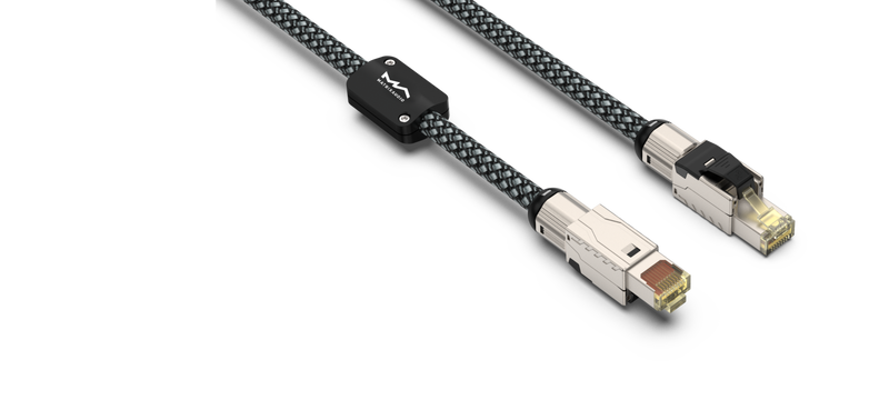 Matrix Audio CAT6A Network Patch Cord