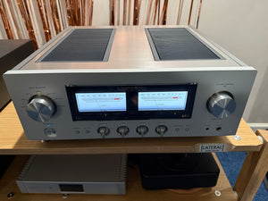 Pre-Owned Luxman L-507z Integrated Amp
