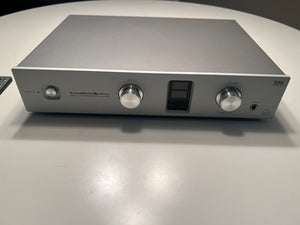 Used - Luxman DA-250 USB DAC & HPA