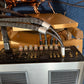 Preowned Luxman L-507z Integrated Amp