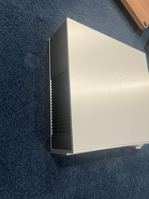 Demo - Audia Flight FLS 9 with DAC and Phono