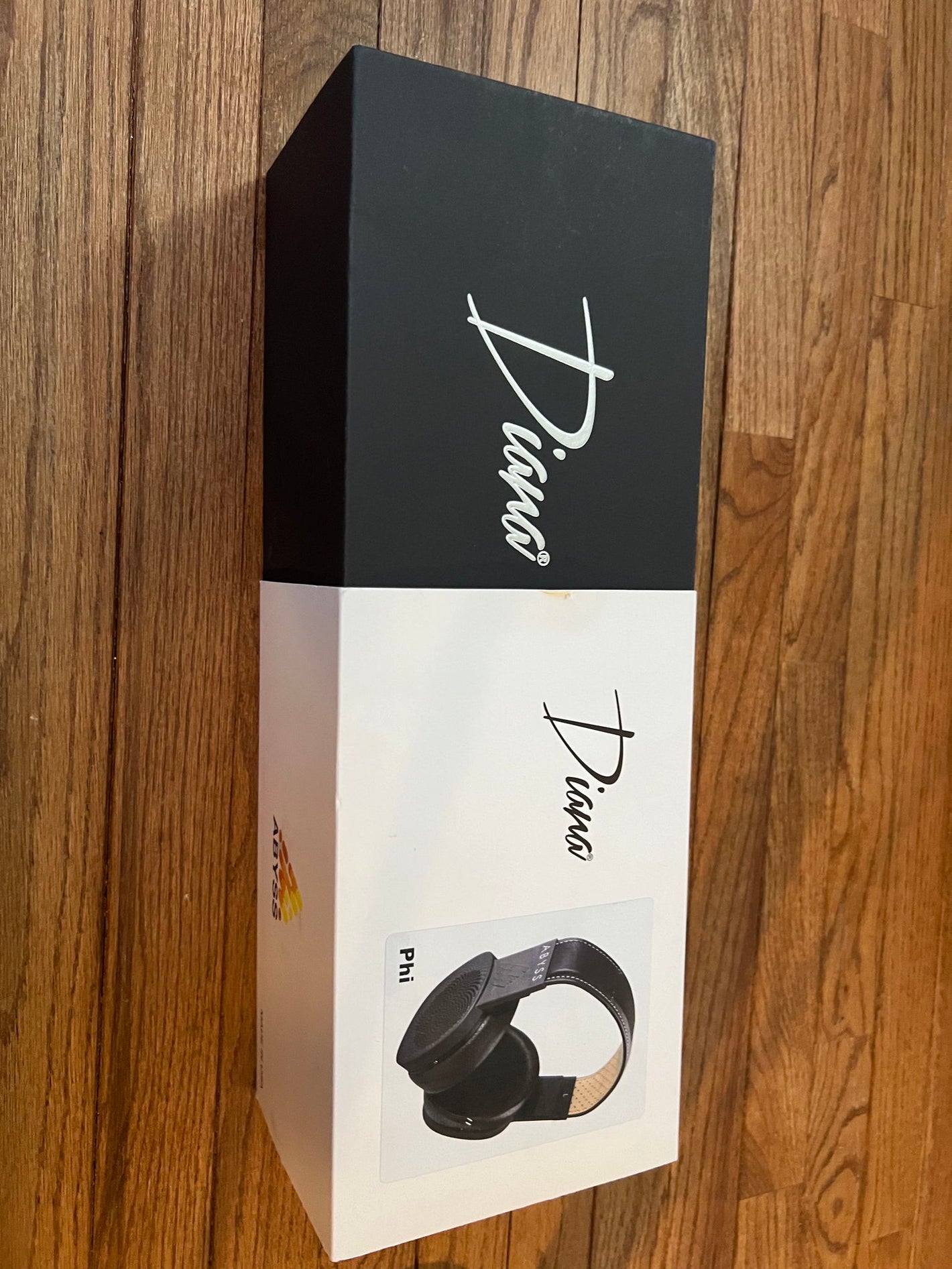 Pre-Owned Abyss Diana Phi Headphones