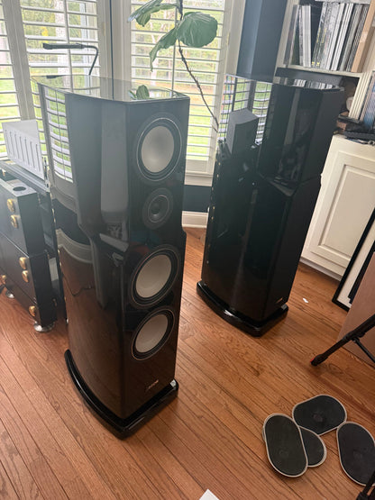Pre-Owned Canton Reference 3K Loudspeakers