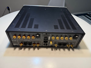Pre-Owned - AudioNET PRE G2 Stereo Preamplifier