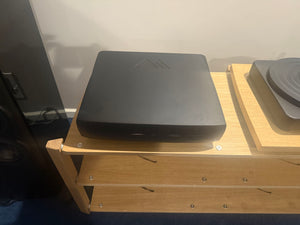 Pre-Owned Antipodes Oladra Server-Player-Reclocker