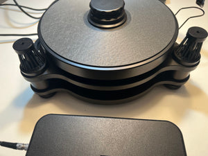 Demo - SME Model 15 MK2