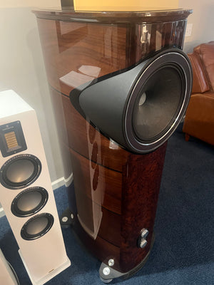 Preowned Fyne F1-12