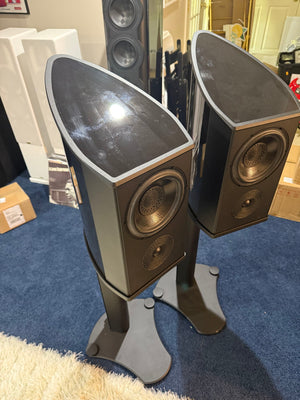 Demo - Wilson Benesch Discovery 3Zero