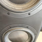 Pre-Owned B&W (Bowers & Wilkins) CT8 LR & CT8 CC Home Theater Speakers