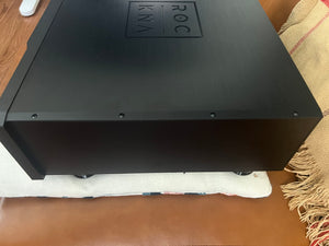 Preowned - Rockna Audio Wavedream NET Server
