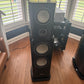 Pre-Owned Canton Reference 3K Loudspeakers