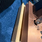 Pre-Owned Finale Audio (Triode Audio Labs) F-300B MONZA RSR Mono-Blocks