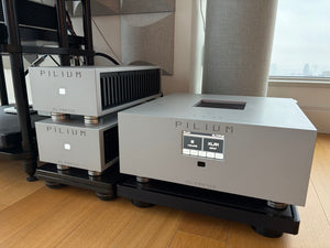 Pre-Owned Pilium Olympus Preamp